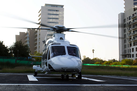 Bell 412 EP